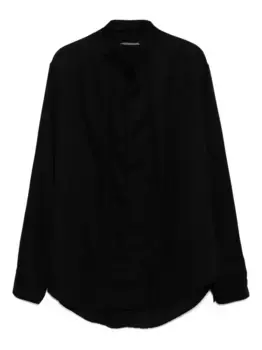 Рубашка Umbra Julius, черный