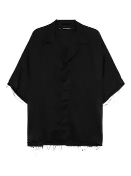 Рубашка Umbra Julius, черный