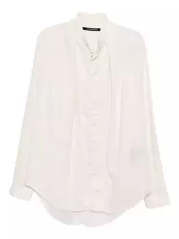 Рубашка Umbra Julius, нейтральный