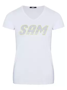 Рубашка Uncle Sam, белый