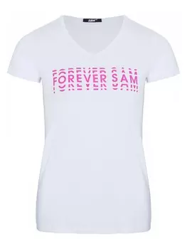 Рубашка Uncle Sam, белый