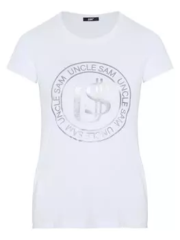 Рубашка Uncle Sam, белый