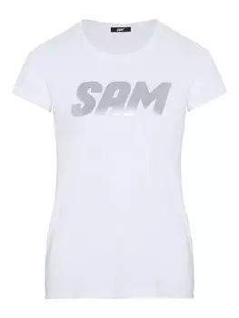 Рубашка Uncle Sam, белый