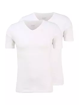 Рубашка uncover by SCHIESSER, белый