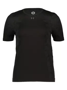 Рубашка Under Armour Trainingsshirt, черный