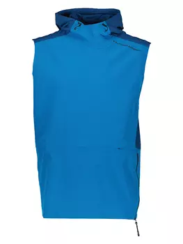Рубашка Under Armour Trainingstop, синий
