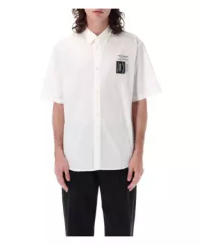 Рубашка Undercover, белый