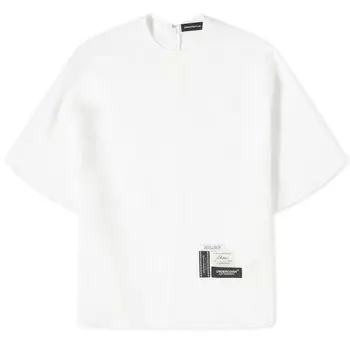 Рубашка Undercover Blouse, белый