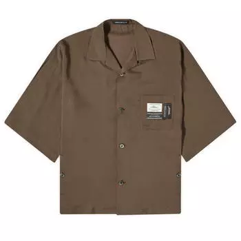 Рубашка Undercover Blouse, цвет Olive