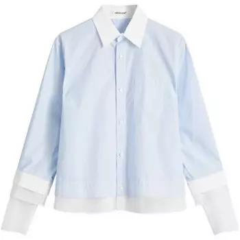 Рубашка Undercover, синий