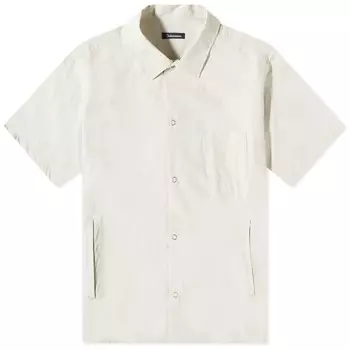Рубашка Undercoverism Short Sleeve Shirt