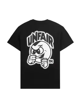 Рубашка Unfair Athletics Punchingball, черный