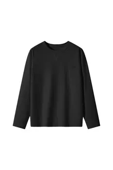 Рубашка UNIQVIBE, черный