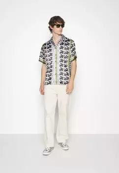 Рубашка УНИСЕКС Carlo Colucci, черный