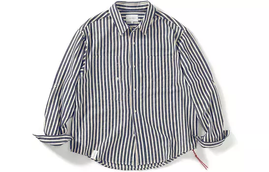 Рубашка унисекс 714Street, хаки