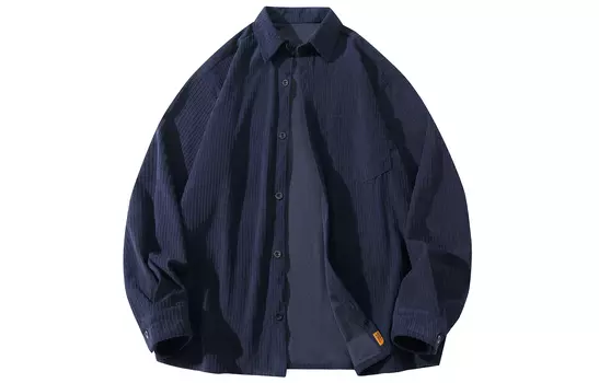 Рубашка унисекс Beentrill, Хаки