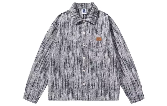 Рубашка унисекс Bendl’S, Зеленый