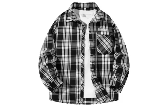 Рубашка унисекс BODY GLOVE, черный