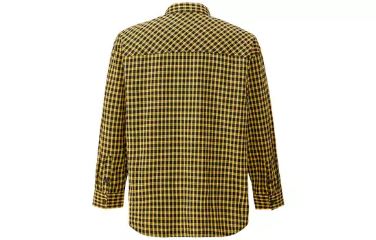 Рубашка унисекс CAT, Черный