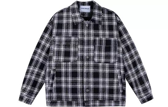 Рубашка унисекс DARKCIRCLE, Красный