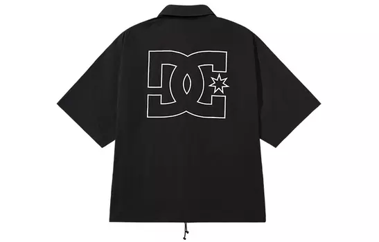 Рубашка унисекс DC Shoes, Хаки