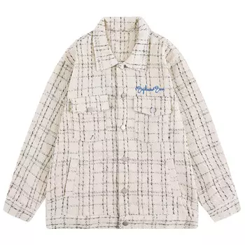 Рубашка унисекс Flim