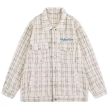 Рубашка унисекс FLIM, черный