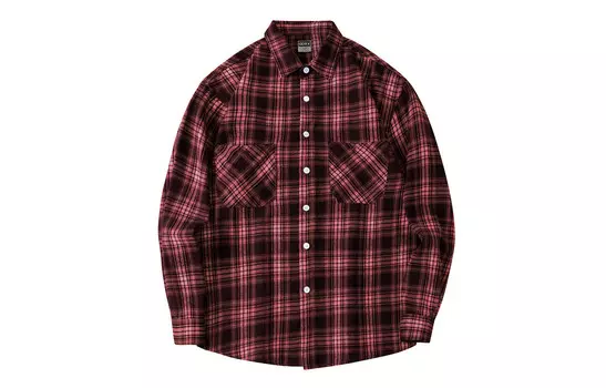 Рубашка унисекс Gdrx, Зеленый