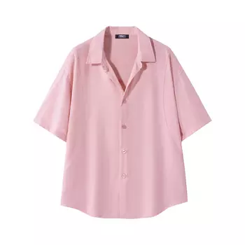 Рубашка унисекс GF, Light Lavender