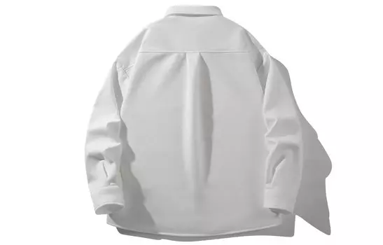 Рубашка унисекс Gy.Vg, Черный