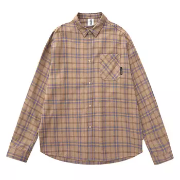 Рубашка унисекс heartboon, Золотые слезы