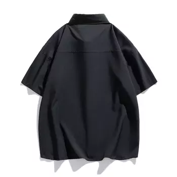 Рубашка унисекс Hurley, Желтый