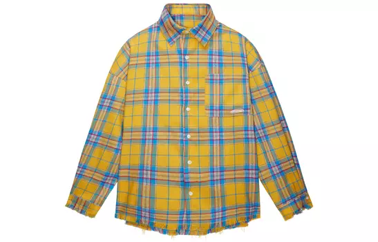 Рубашка унисекс ICONS Lab, Розовый МиГ