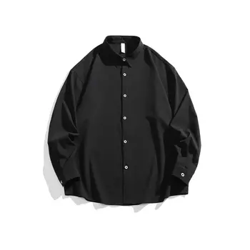 Рубашка унисекс IGOI, Apricot