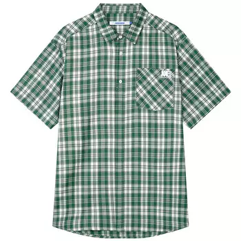 Рубашка унисекс Mind Error, коричневый