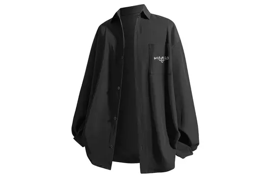 Рубашка унисекс Mogao/mogao, Бежевый