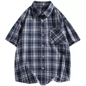 Рубашка унисекс Nome, желтый