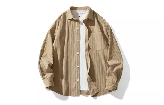 Рубашка унисекс Paddy Julia, Черный