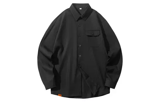 Рубашка унисекс RHIME, Хаки