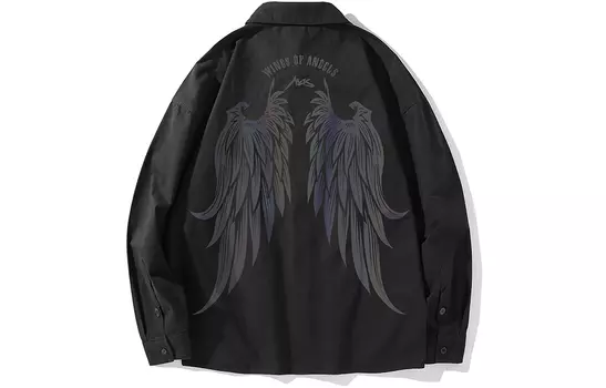 Рубашка унисекс SANSYAS, Apricot