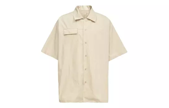 Рубашка унисекс саванна Adidas Originals, цвет Savanna