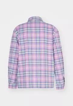 Рубашка Unisex Stan Ray, розовая