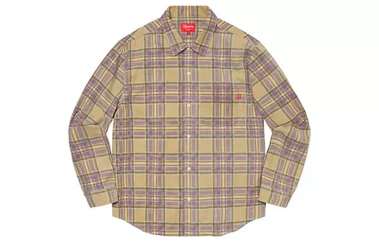 Рубашка унисекс Supreme