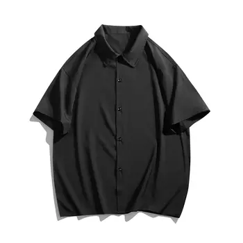 Рубашка унисекс TnTn, бежевый