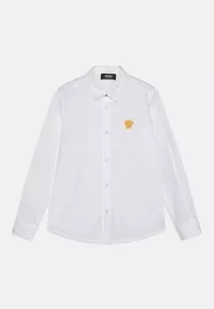 Рубашка UNISEX Versace, белый