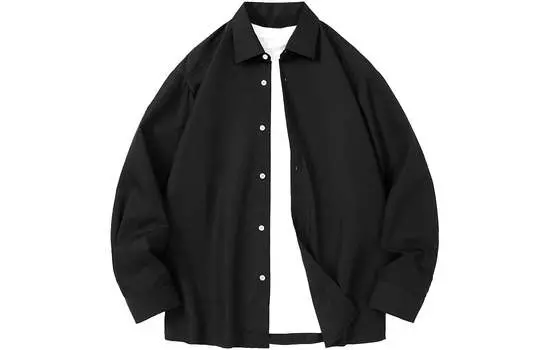 Рубашка унисекс Whelve, Хаки