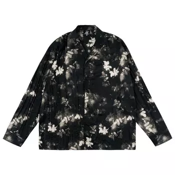 Рубашка унисекс Xinyinsu, хаки