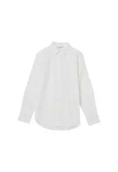 Рубашка Unita Calliope, белый