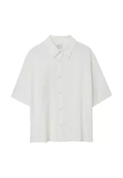 Рубашка UNITA Calliope, цвет Bianco Lana