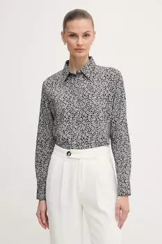 Рубашка United Colors Of Benetton, белый